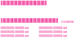 (BAR CODE)